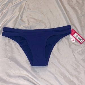 Cheeky Bikini Bottoms